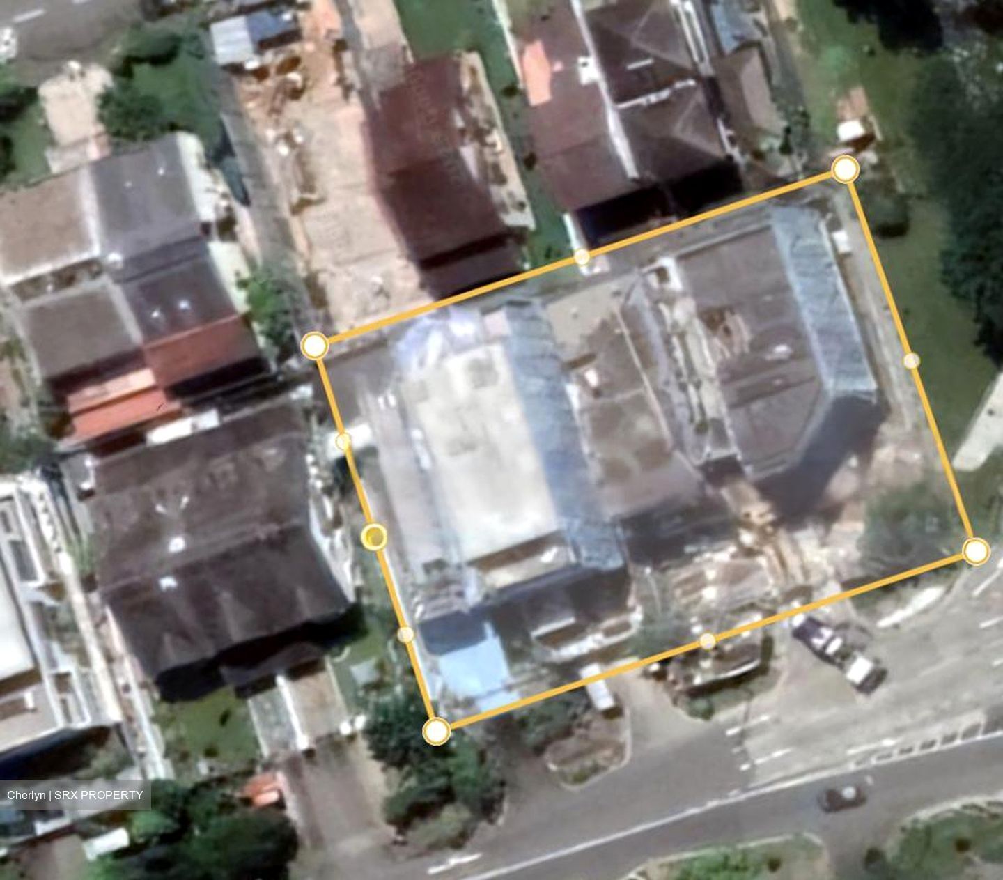 Jalan Kayu Estate (D28), Detached #471390081